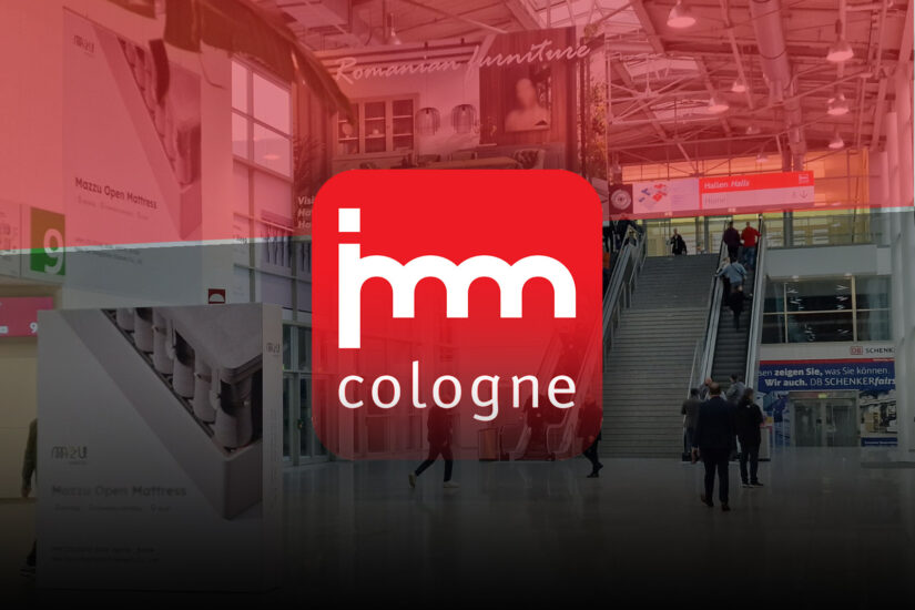imm cologne 2025: ANULAT
