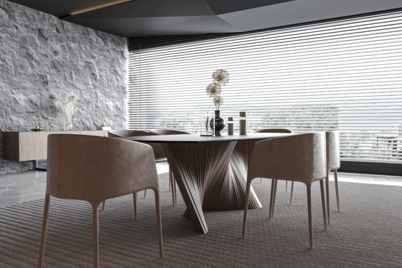 WOOD Apart – mobilier aparte