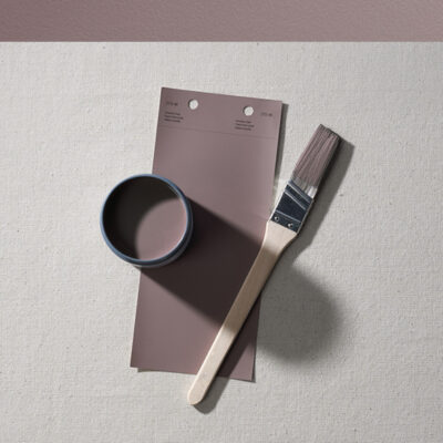 Benjamin Moore a ales culoarea anului 2025