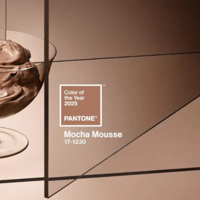 Institutul Pantone a ales culoarea anului 2025