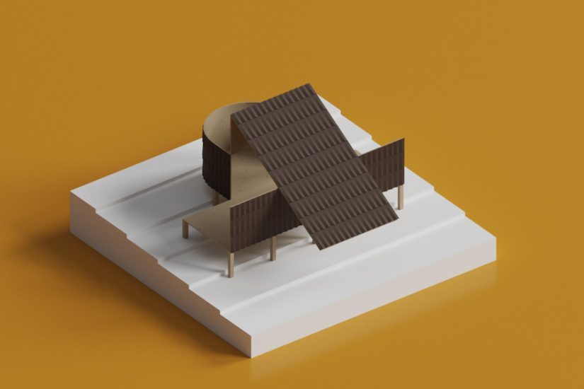 A început Stockholm Furniture Fair 2025!