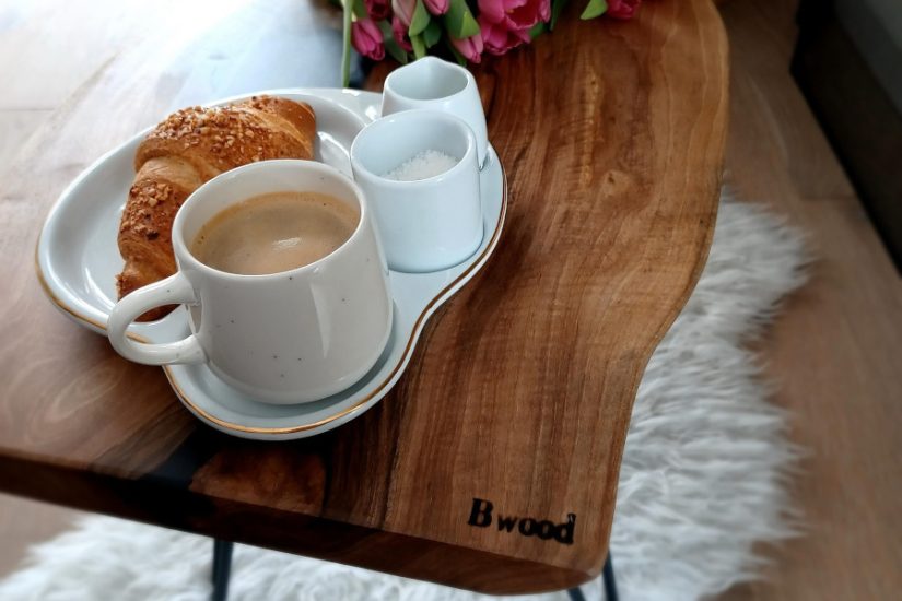 Bwood – blaturi pe viață, din lemn și metal