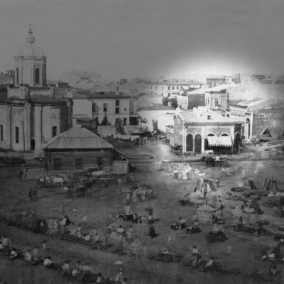 Cea mai veche cafenea din București, răsplătită cu premii pentru design