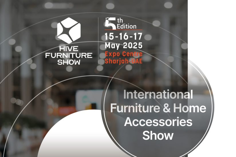 Sunteți gata de Hive Furniture Show?