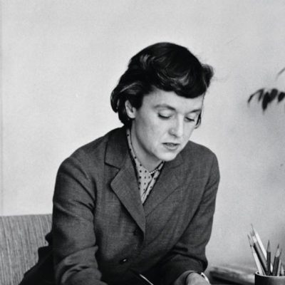 Cine a fost Florence Knoll?