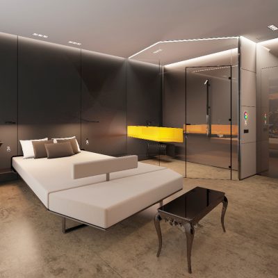 ModernNest – mobilier care întoarce lumea cu susul în jos
