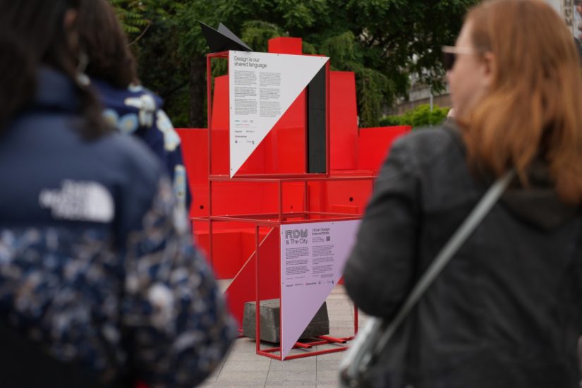 Cum a fost la RDW 2025