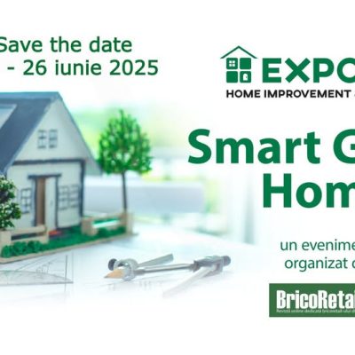 Te-ai înscris la Expo DIY 2025?