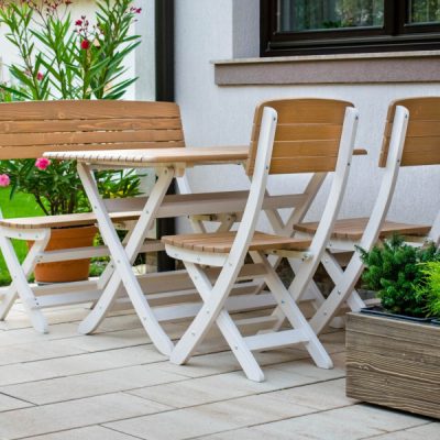 Treva – mobilier de grădină din inima Transilvaniei