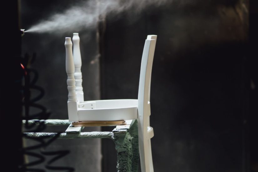 Vlădeasa Furniture: piese premium de la poalele muntelui