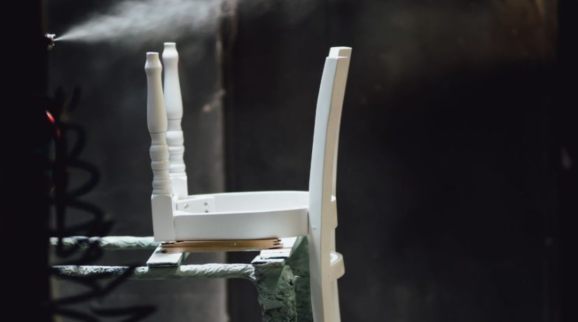 Vlădeasa Furniture: piese premium de la poalele muntelui