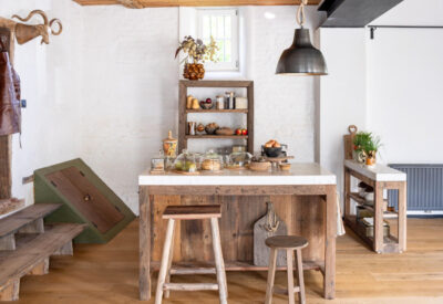 Country Home – cel mai mare magazin de nișă home-deco
