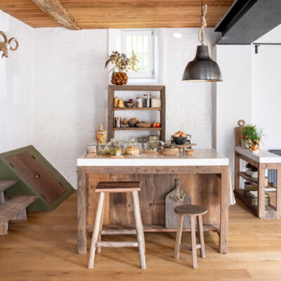 Country Home – cel mai mare magazin de nișă home-deco
