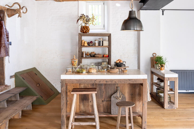 Country Home – cel mai mare magazin de nișă home-deco