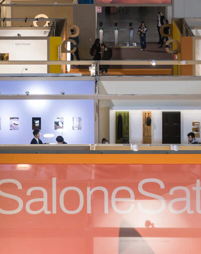 Ultima șansă pentru a te înscrie la Salone Satellite 2026