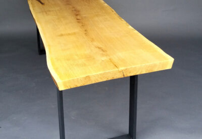 Mobilier industrial de la Metal Creativ