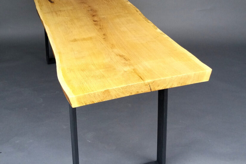 Mobilier industrial de la Metal Creativ