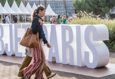 A început Maison&Objet 2025