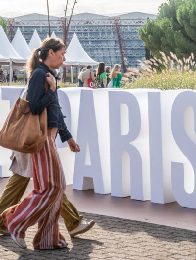 A început Maison&Objet 2025