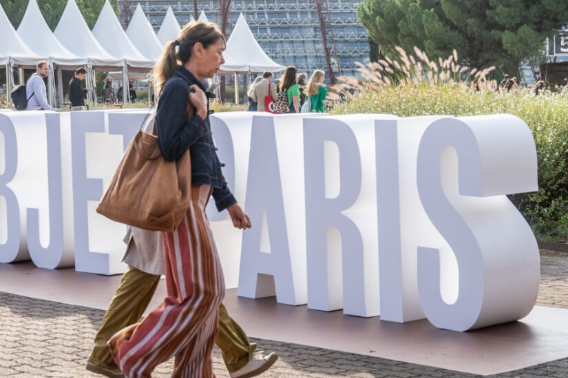 A început Maison&Objet 2025