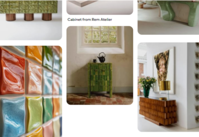 Trendurile toamnei 2025, conform Pinterest