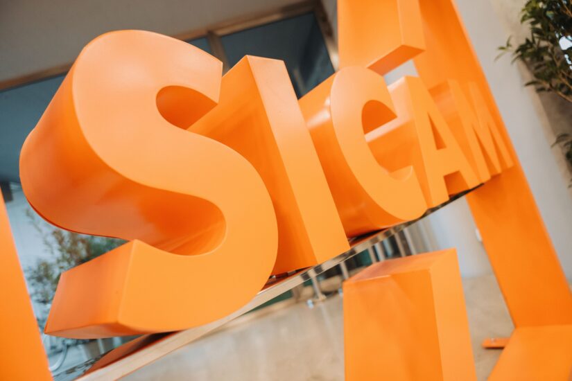 Sicam 2025 – o ediția deja rezervată de luni bune