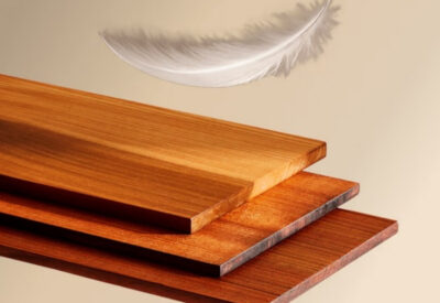 Superwood – s-a inventat lemnul indestructibil