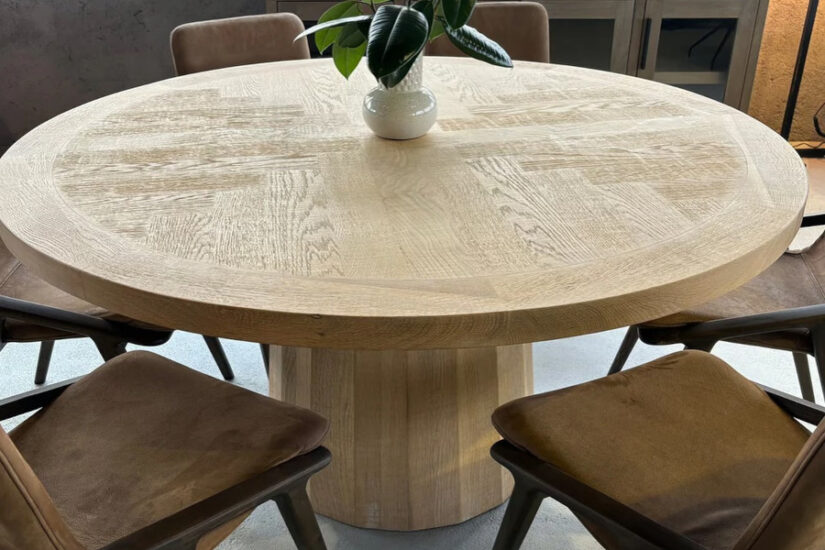 Verva – tapițerie din piele acolo unde nu te aștepți