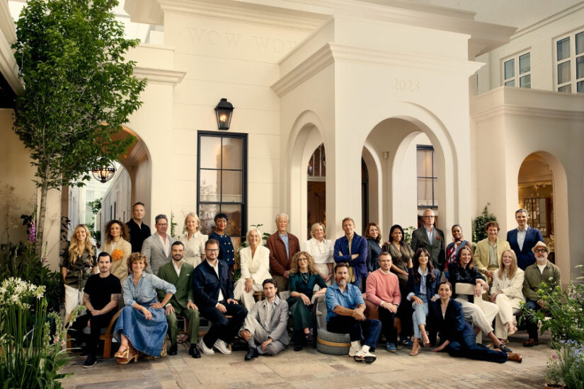 Ce este oau la WOW House Event?