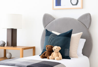 Aramis Feeling a lansat colecție de paturi pentru copii