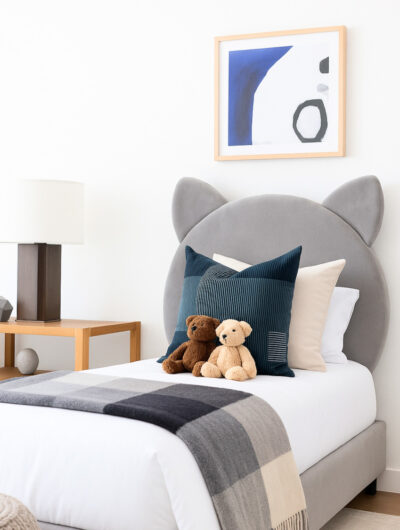 Aramis Feeling a lansat colecție de paturi pentru copii