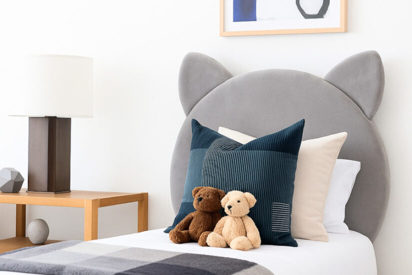 Aramis Feeling a lansat colecție de paturi pentru copii