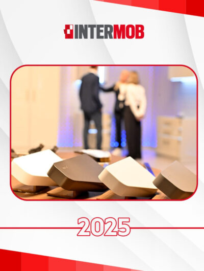 Intermob 2025 dă semnale de întărire a industriei