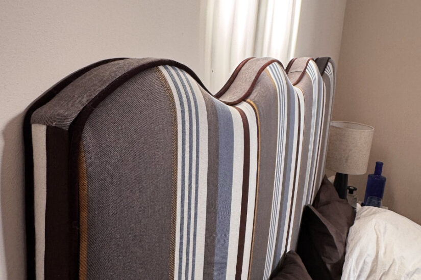 Maison Meynet – tăblie de pat la comandă