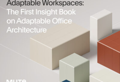 Ghid pentru birouri versatile de la Mute