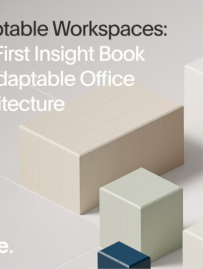 Ghid pentru birouri versatile de la Mute