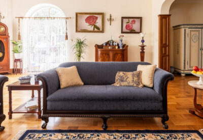 Amenajări interioare – culori de care nu mai vrem să auzim în 2026