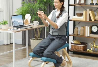 Taburet office pentru acasă