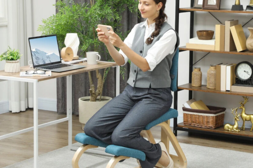 Taburet office pentru acasă