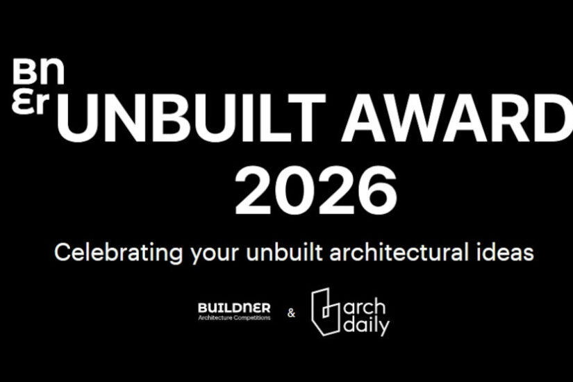 Ați auzit de Buildner’s Unbuilt Award?