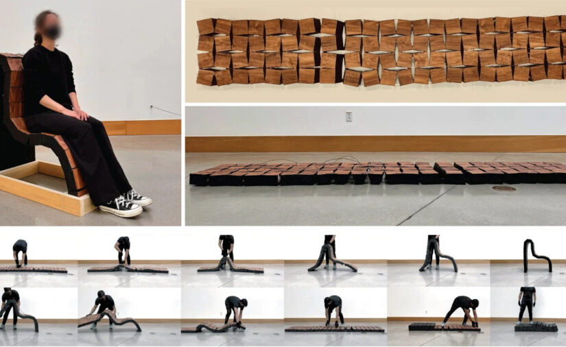 Mobilier de urgență, la o sfoară distanță