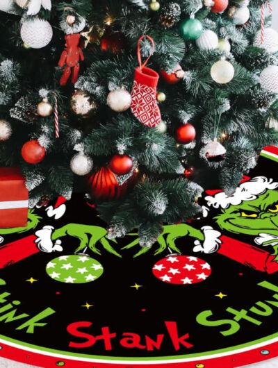 Ce să nu faci de Crăciun: trenduri interioare expirate