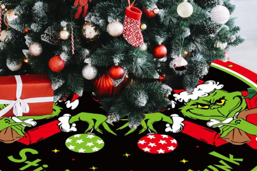 Ce să nu faci de Crăciun: trenduri interioare expirate