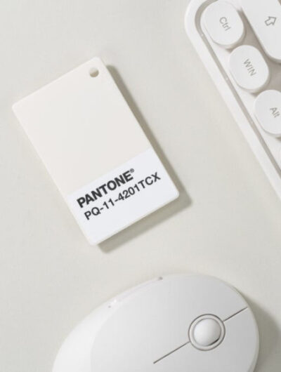 Culoarea anului 2026 Pantone e aici!