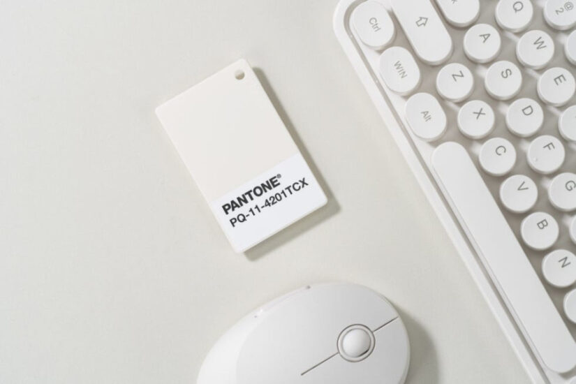 Culoarea anului 2026 Pantone e aici!