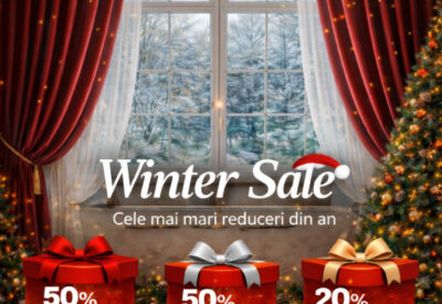 Sophia Romania lansează lenjerii de pat din bambus