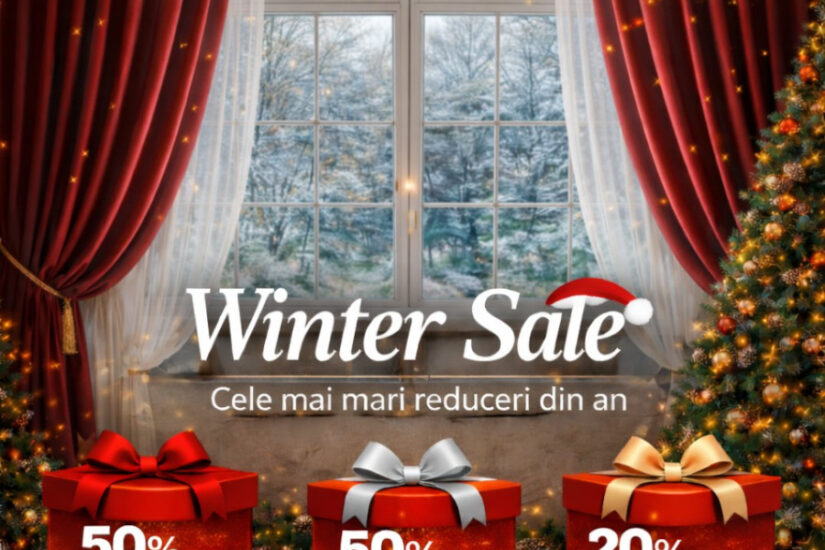 Sophia Romania lansează lenjerii de pat din bambus