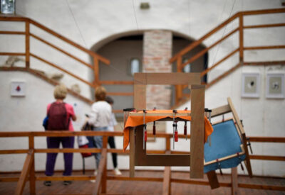 Trei piese de excepție de la designerii români