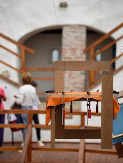 Trei piese de excepție de la designerii români