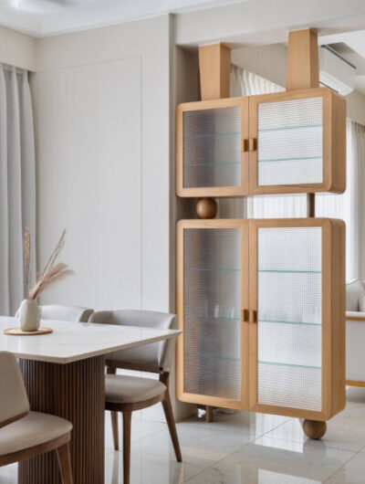 Totul despre stilul de amenajare Wabi-Sabi